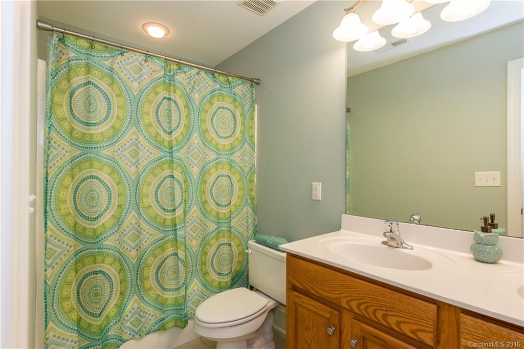 Shiloh Commons - Residential