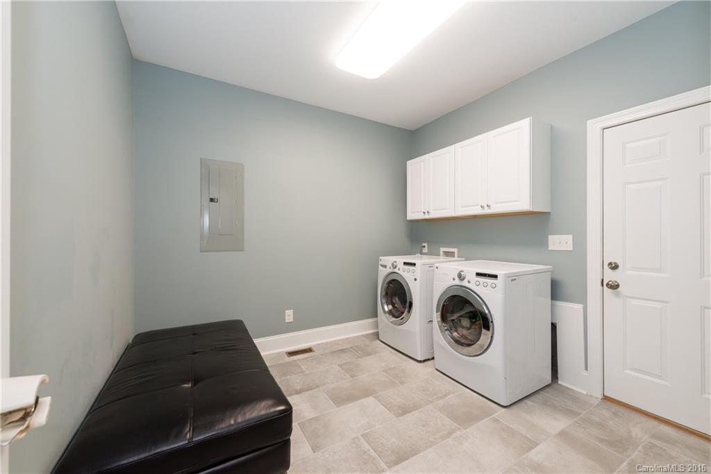 Shiloh Commons - Residential