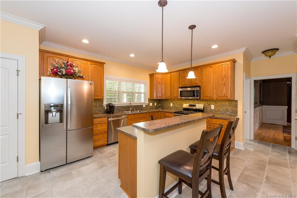 Shiloh Commons - Residential