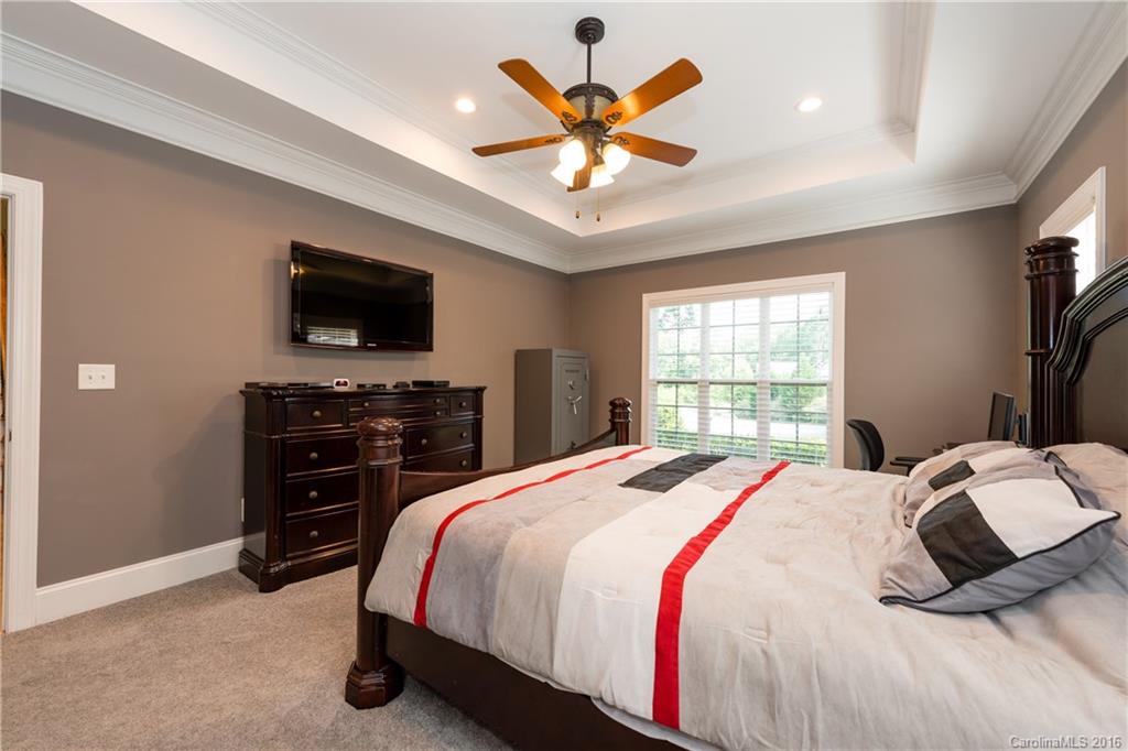 Shiloh Commons - Residential