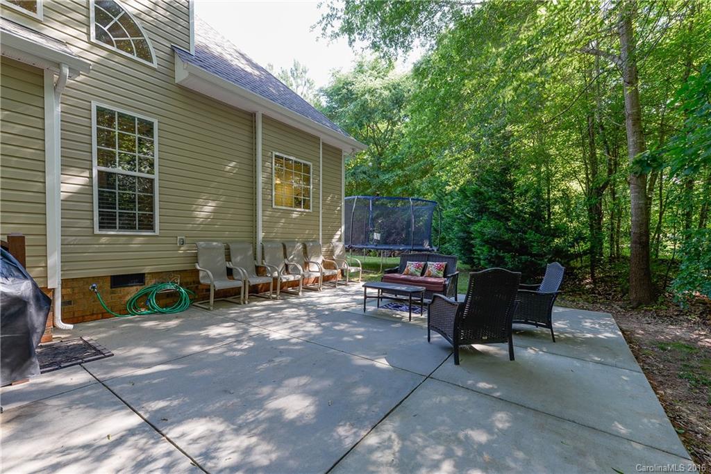 Shiloh Commons - Residential