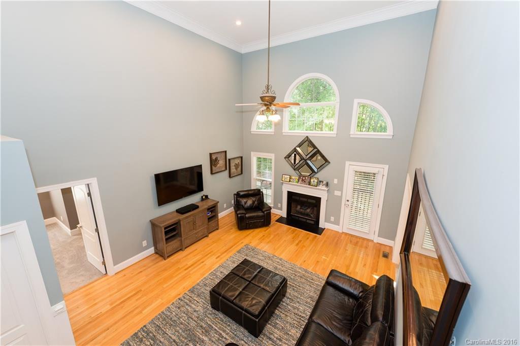 Shiloh Commons - Residential