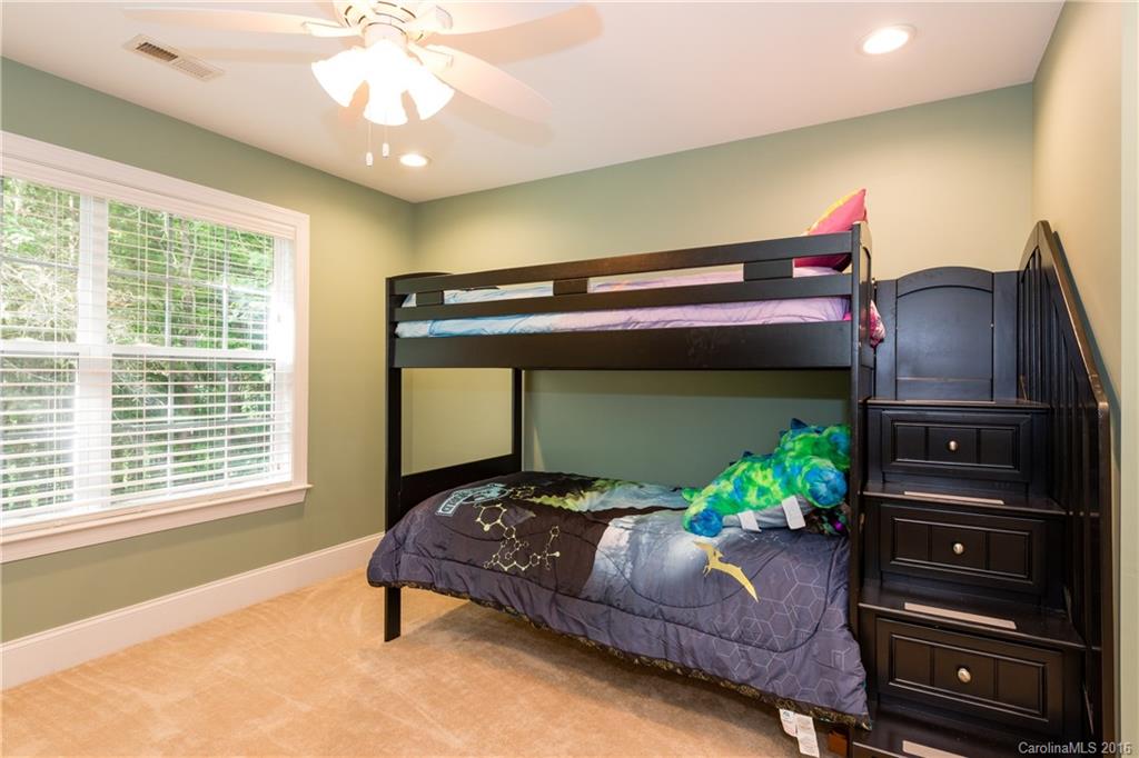 Shiloh Commons - Residential