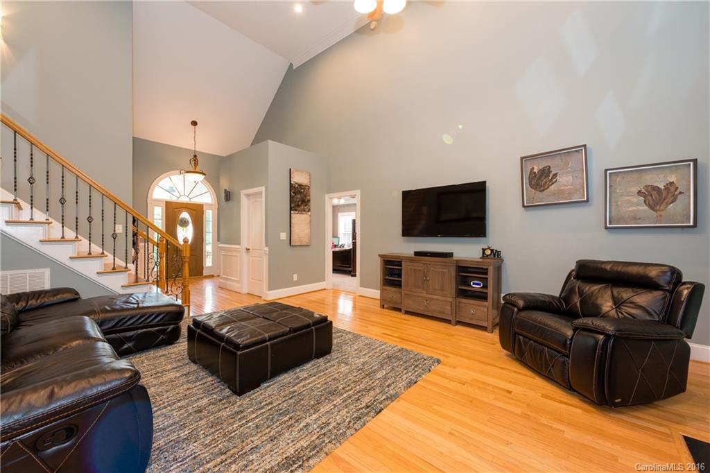 Shiloh Commons - Residential