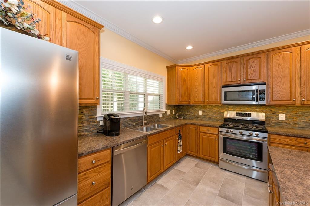 Shiloh Commons - Residential