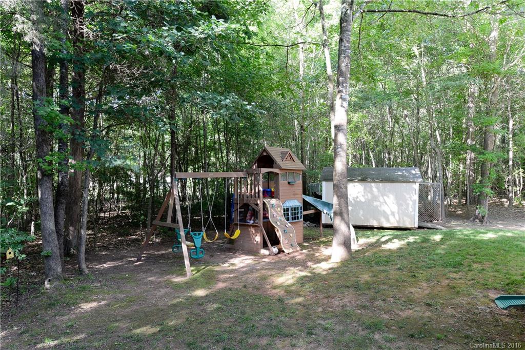 Shiloh Commons - Residential