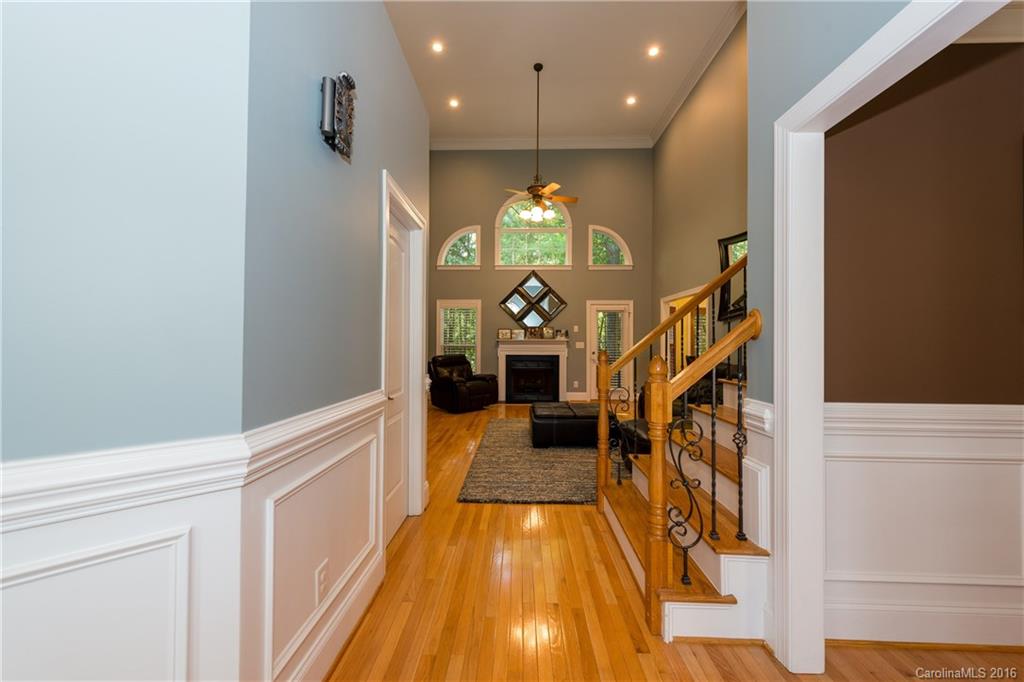 Shiloh Commons - Residential