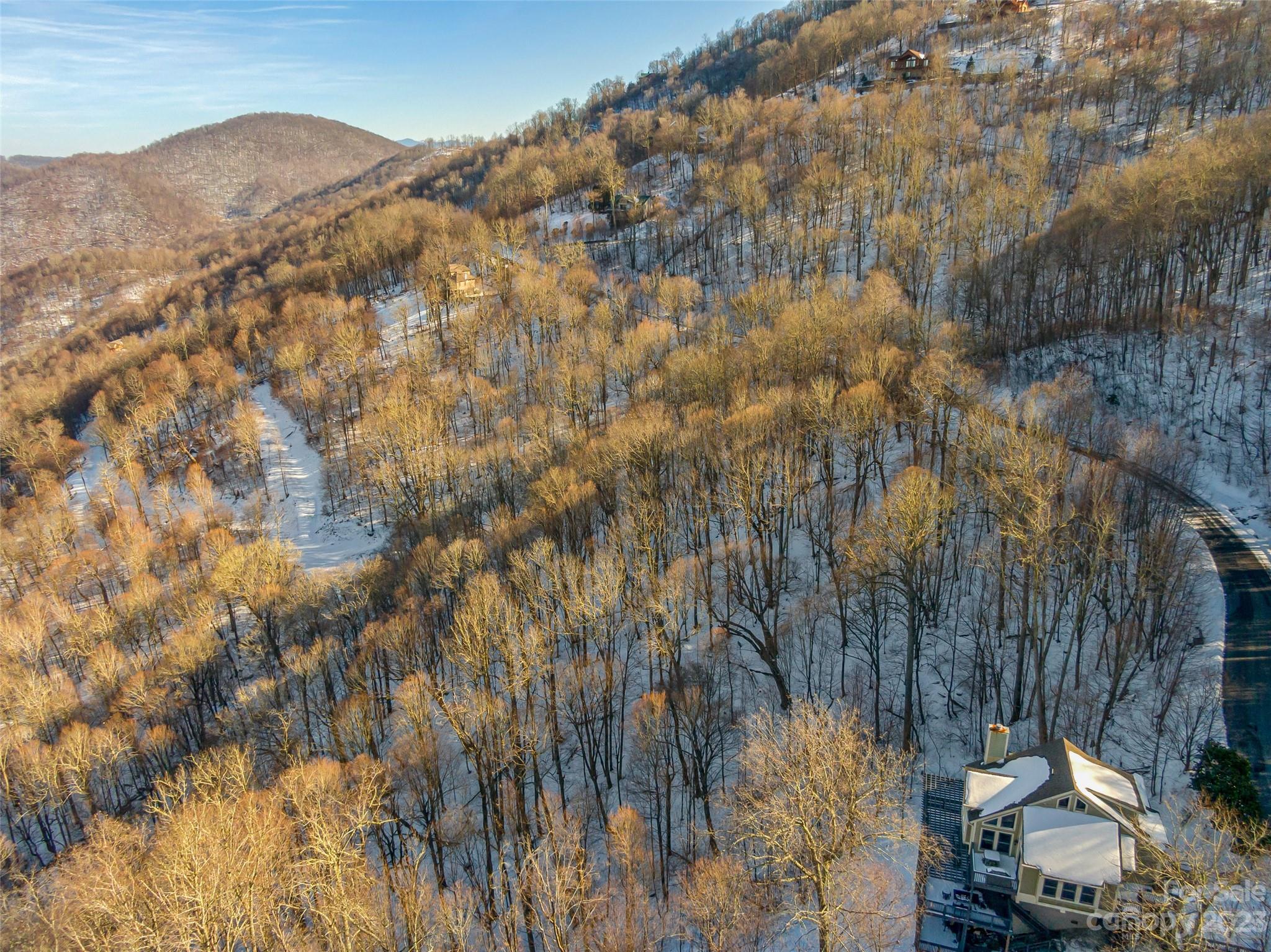 The Preserve at Wolf Laurel - Land