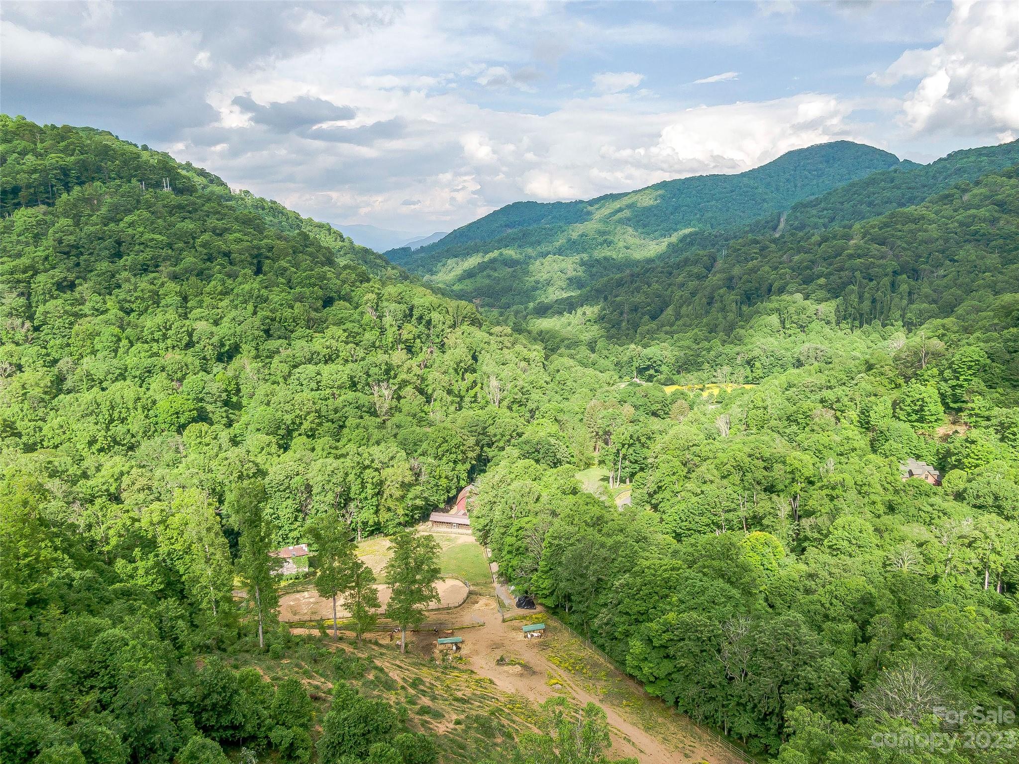 The Preserve at Wolf Laurel - Land