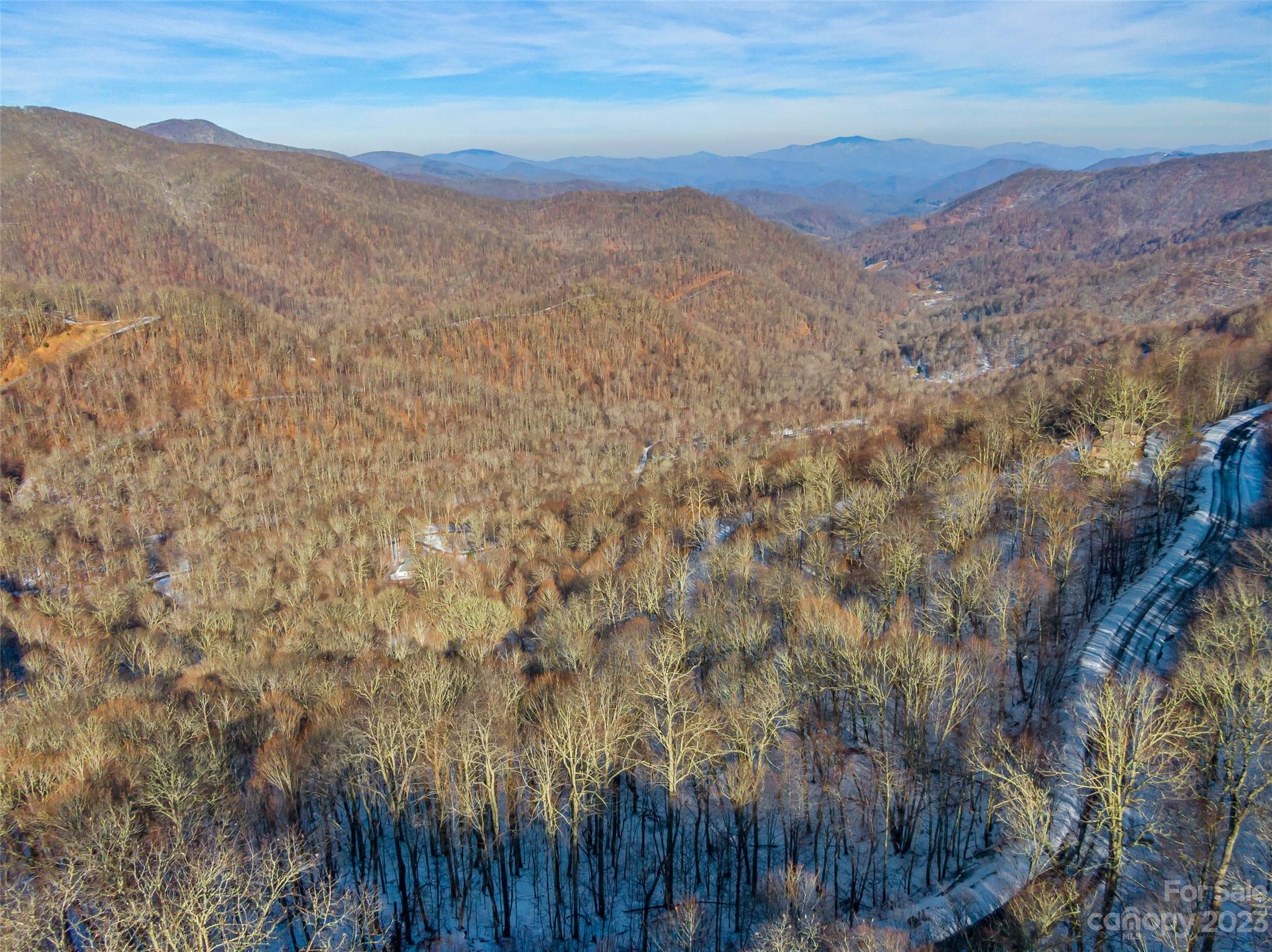 Lot 15 Mountain Gait Drive