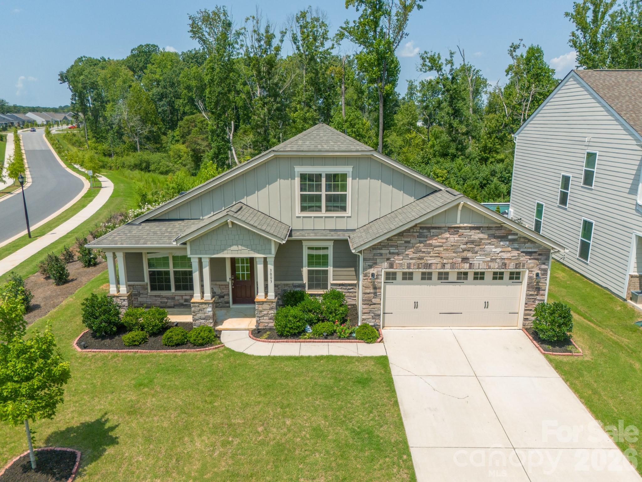 3003 Eagle Ridge Lane