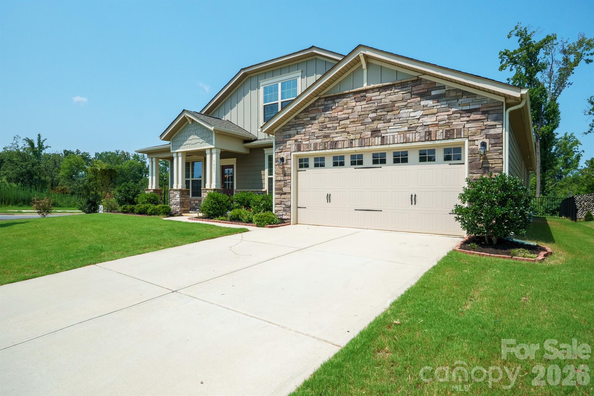 3003 Eagle Ridge Lane