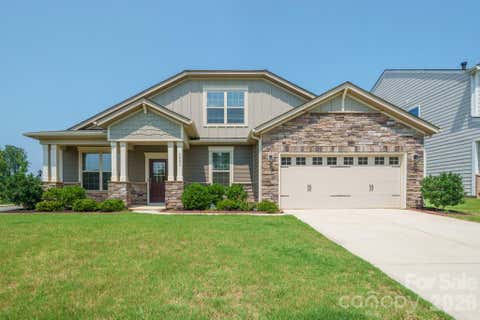 Photo of 3003 Eagle Ridge Lane, Indian Trail, NC 28079 (MLS # 4408635)