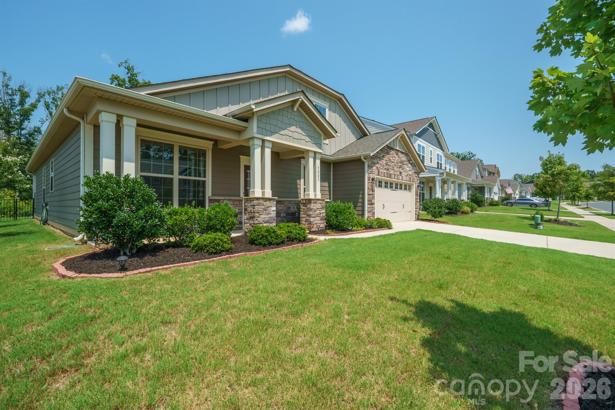 3003 Eagle Ridge Lane
