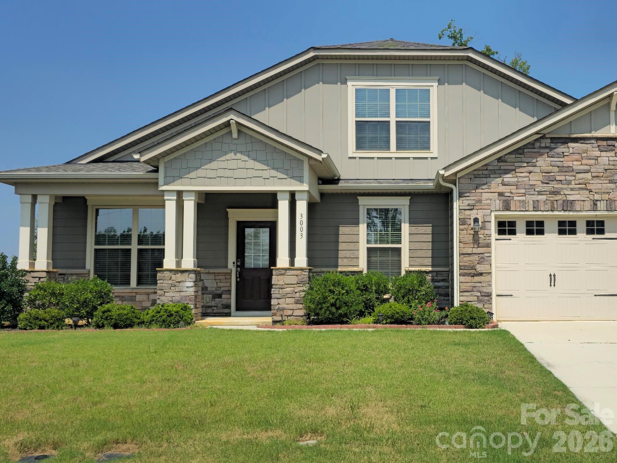 3003 Eagle Ridge Lane