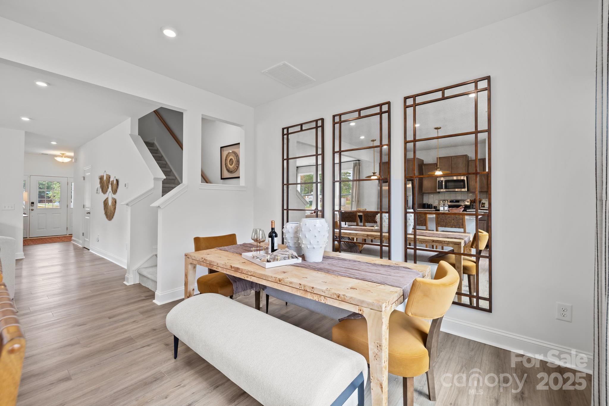 Leigh Park - Residential