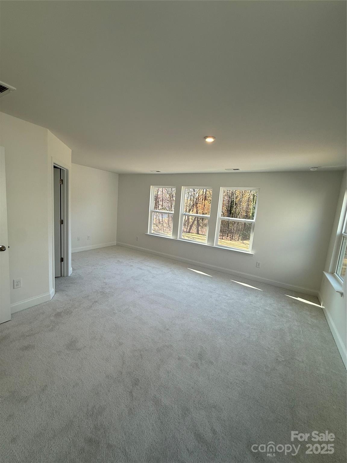 Leigh Park - Residential