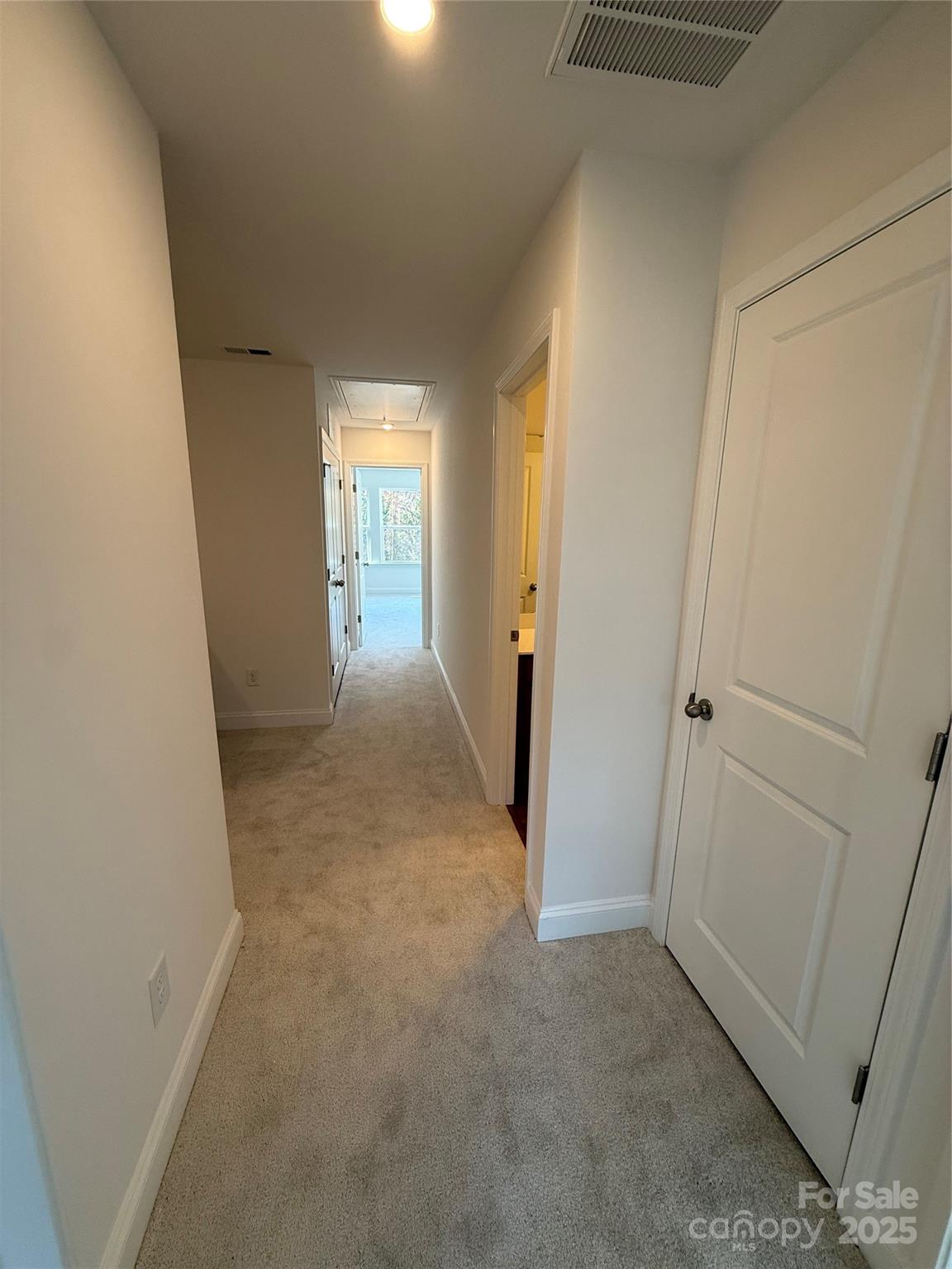 Leigh Park - Residential