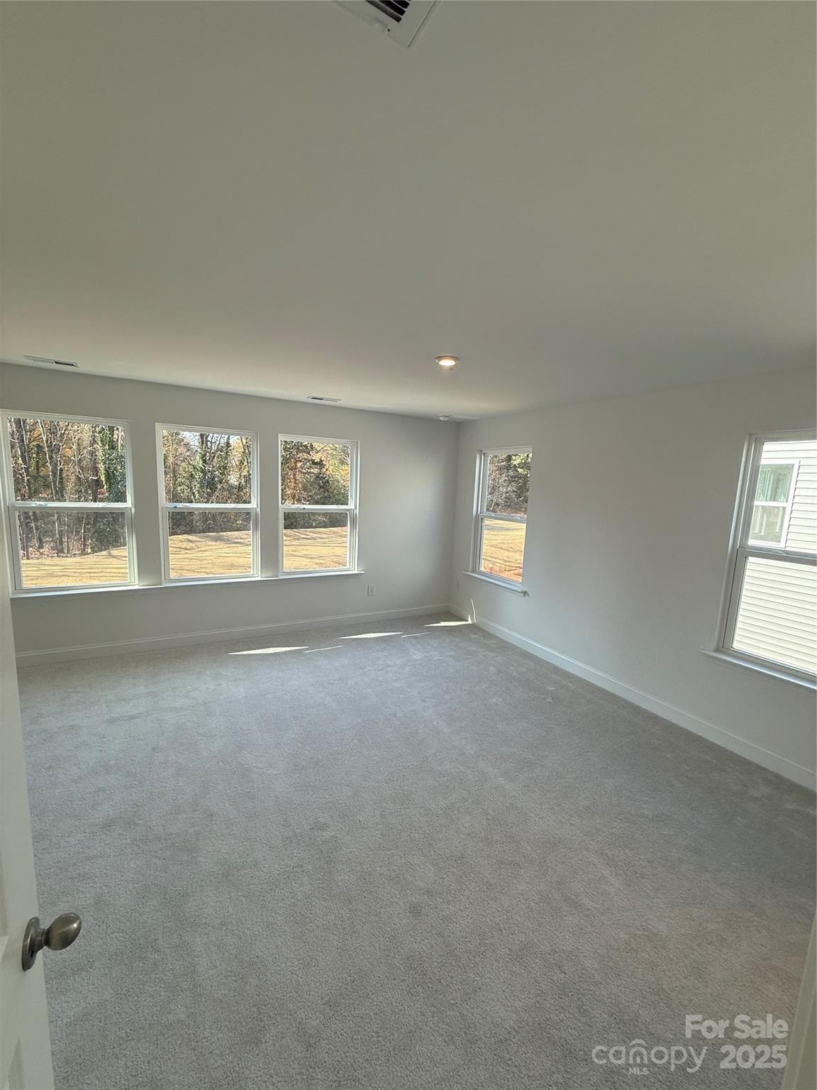 Leigh Park - Residential