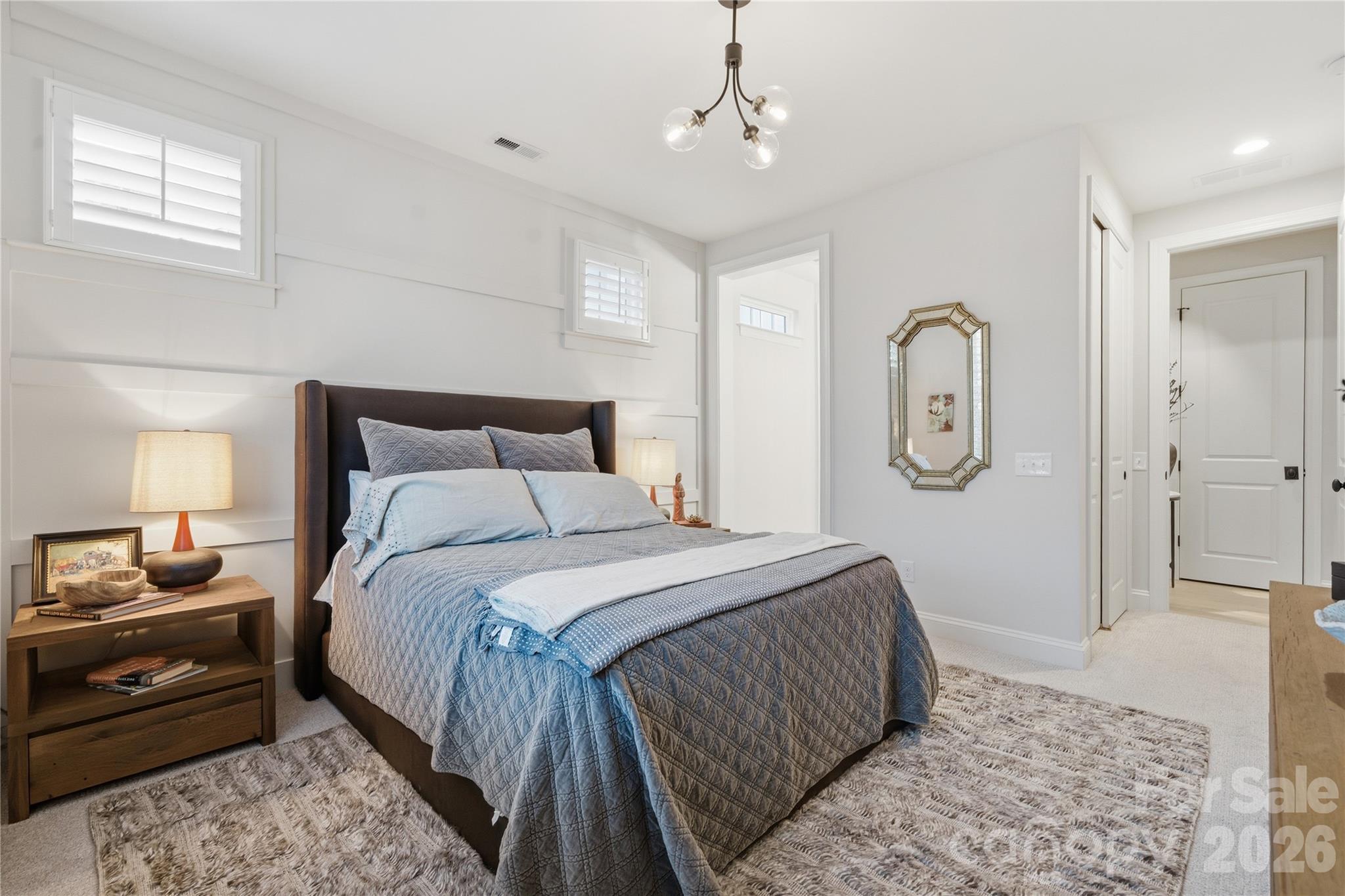 Arden Mill - Residential