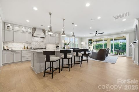 1016 Thatcher Way Fort Mill SC 29715