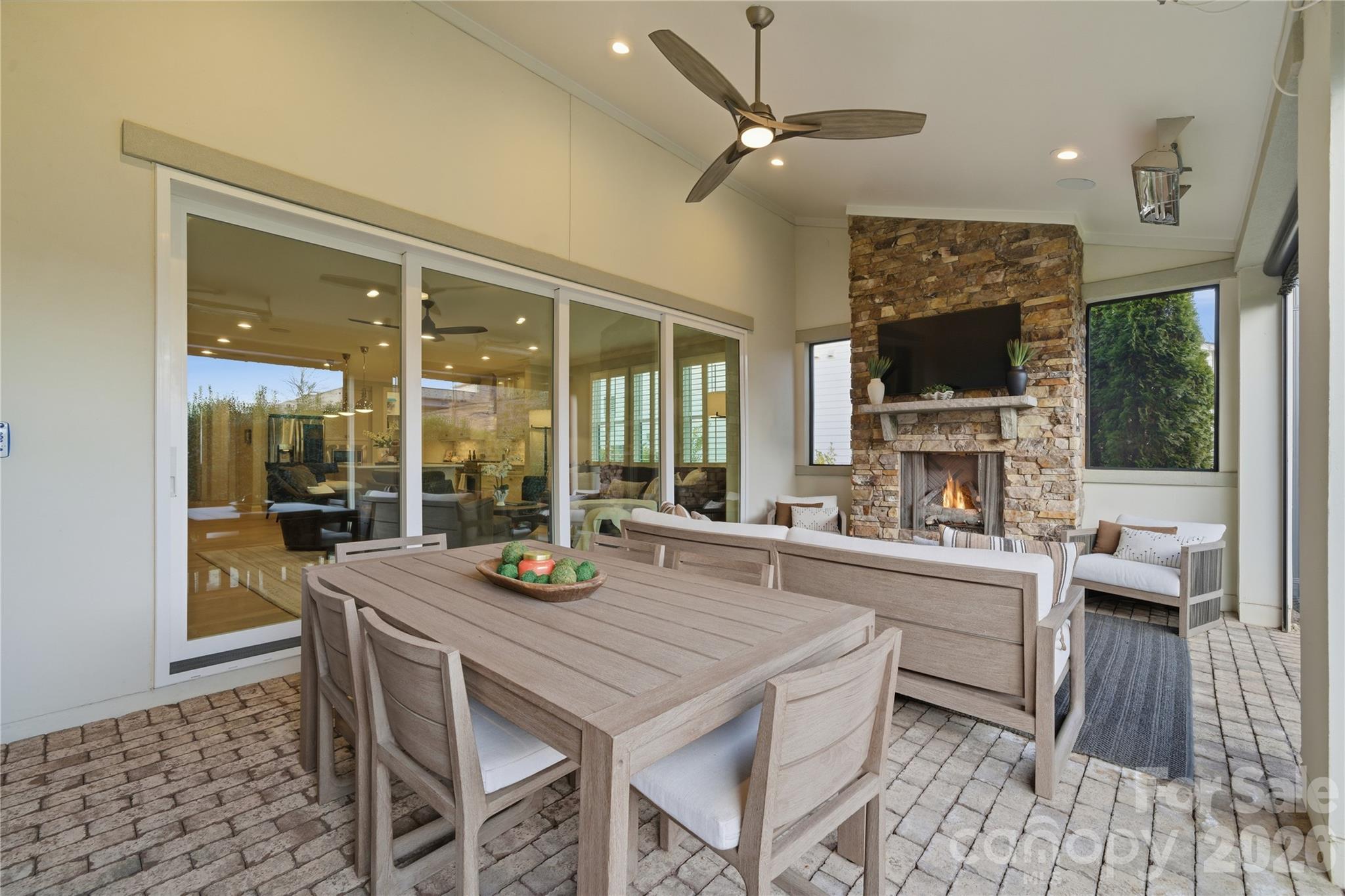 Arden Mill - Residential