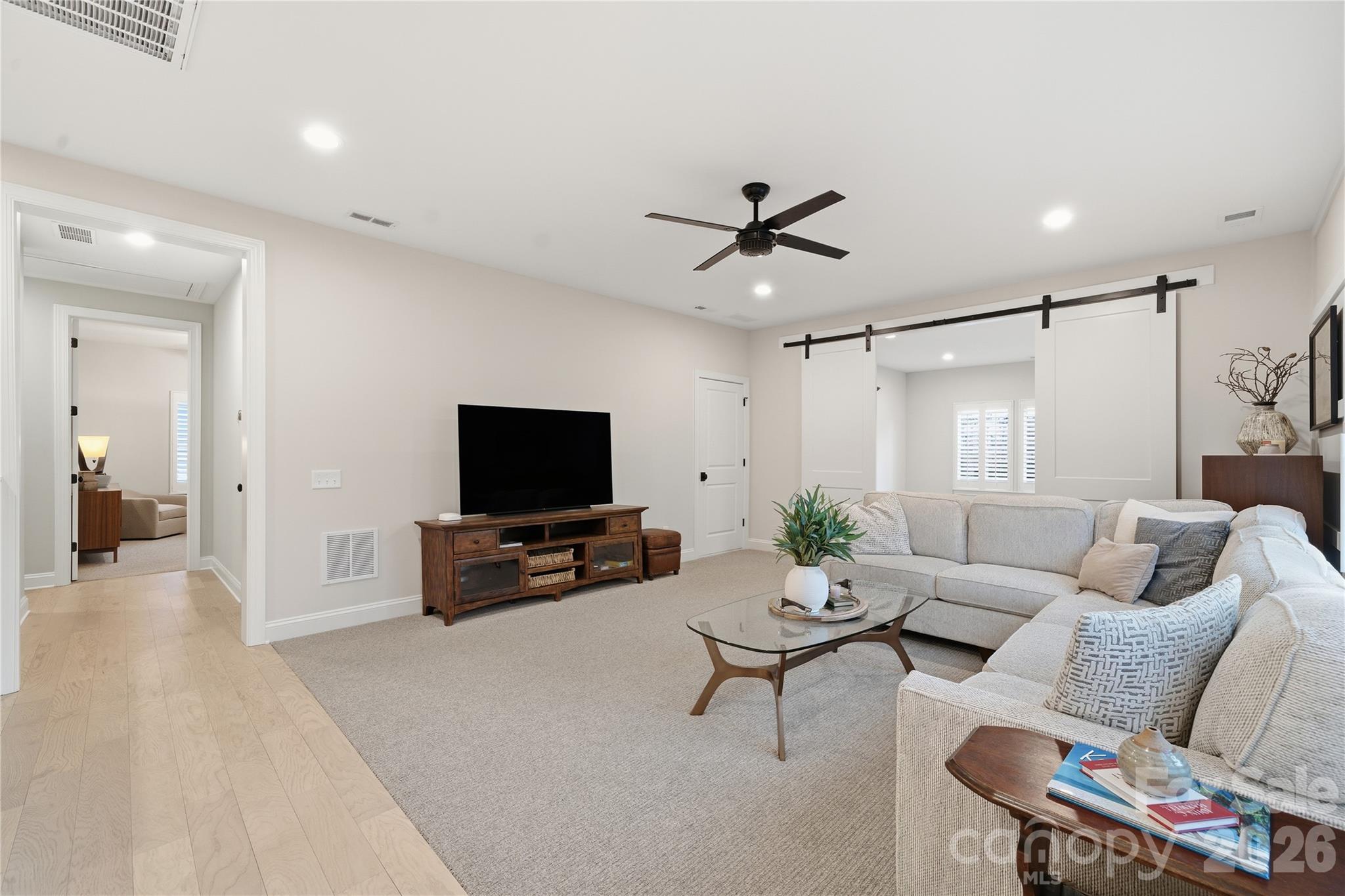 Arden Mill - Residential