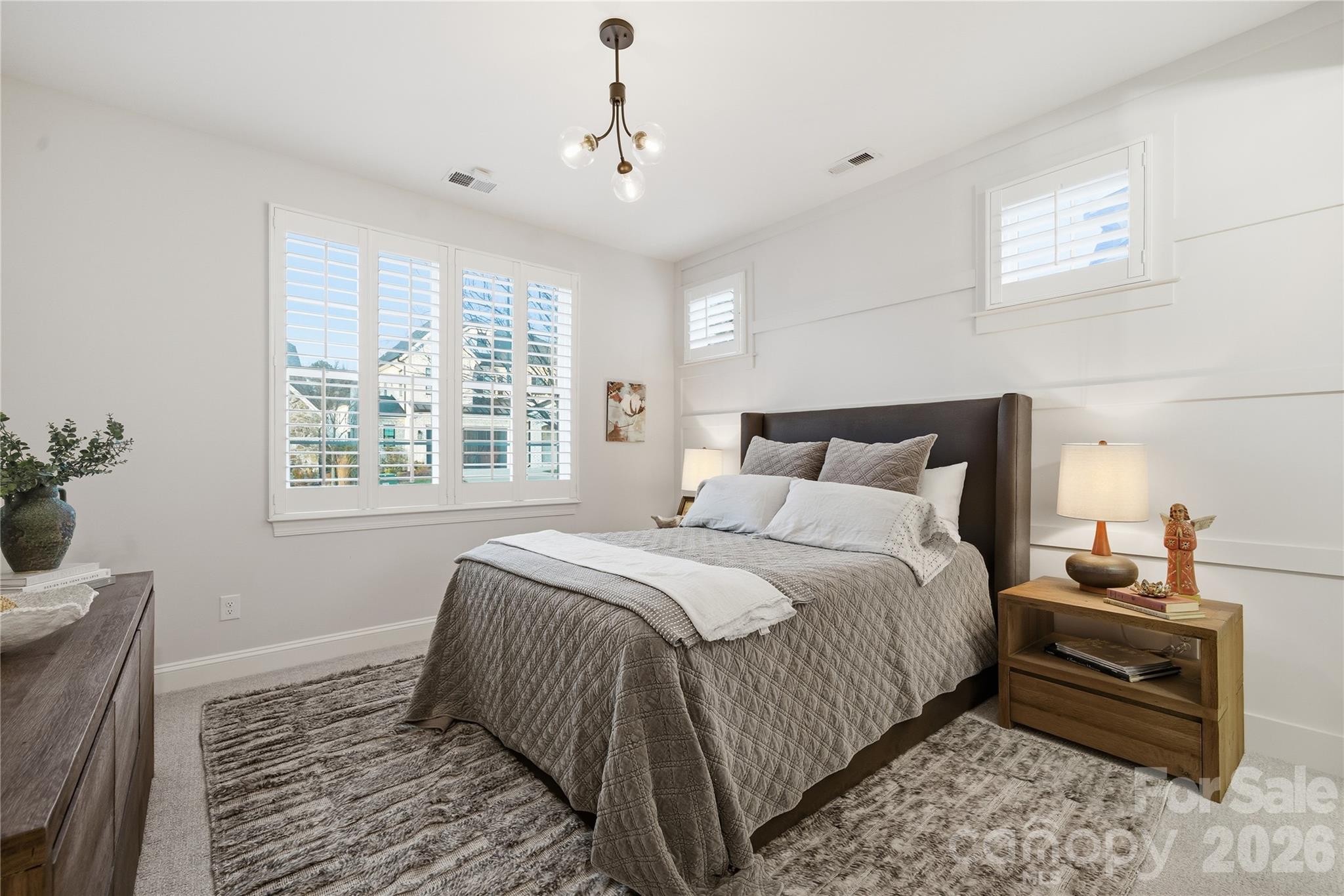 Arden Mill - Residential