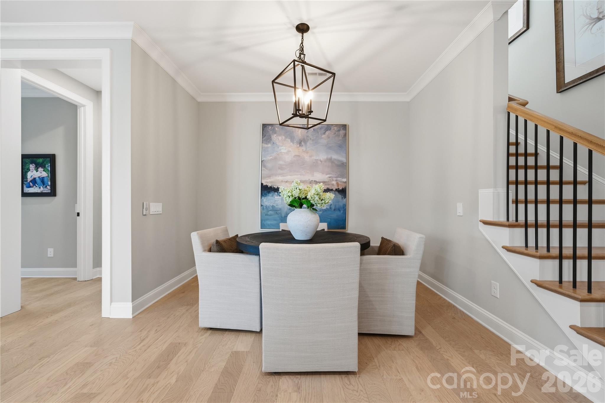 Arden Mill - Residential