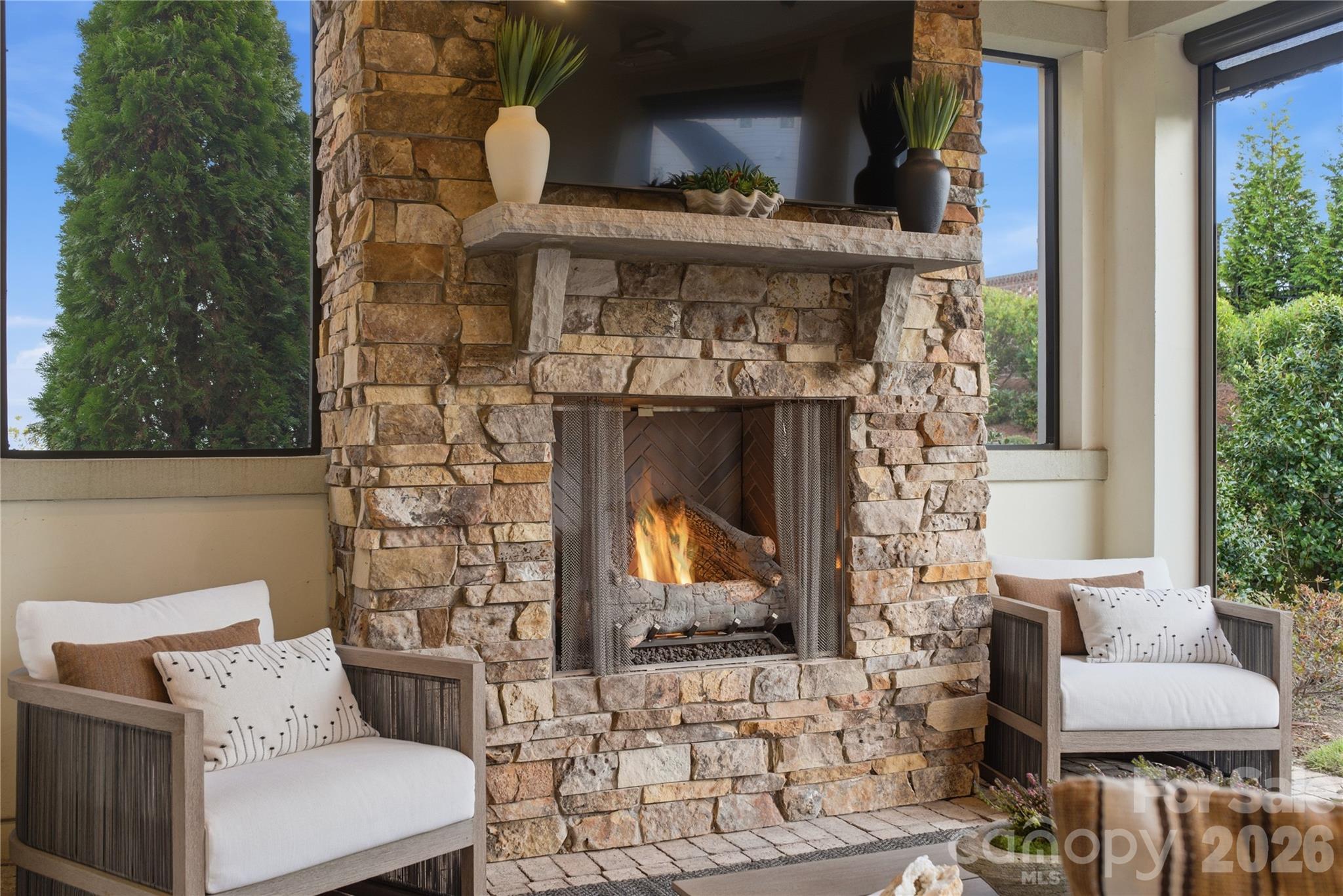 Arden Mill - Residential