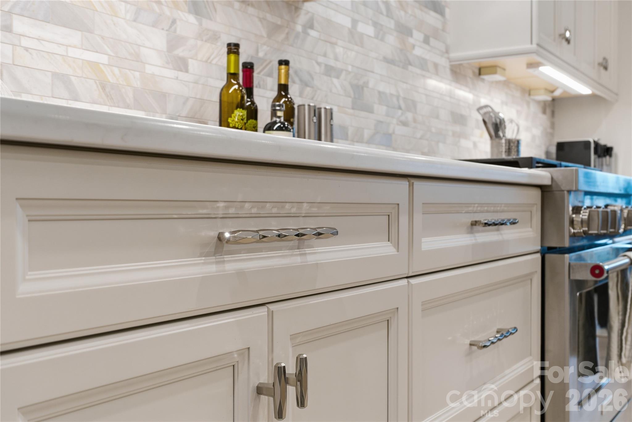 Arden Mill - Residential