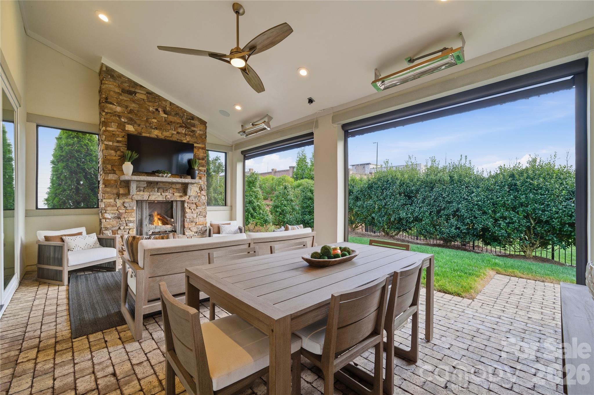 Arden Mill - Residential