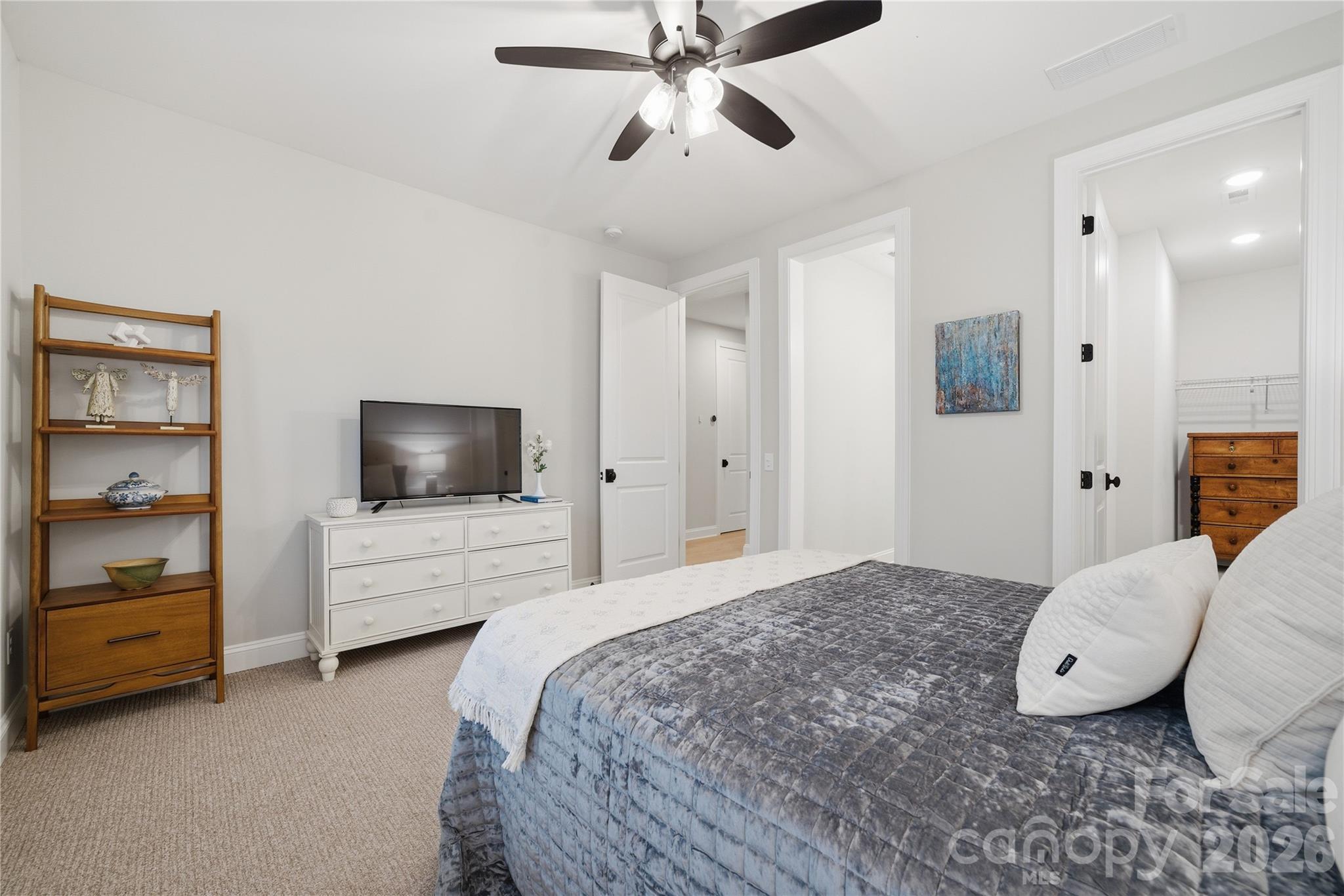 Arden Mill - Residential