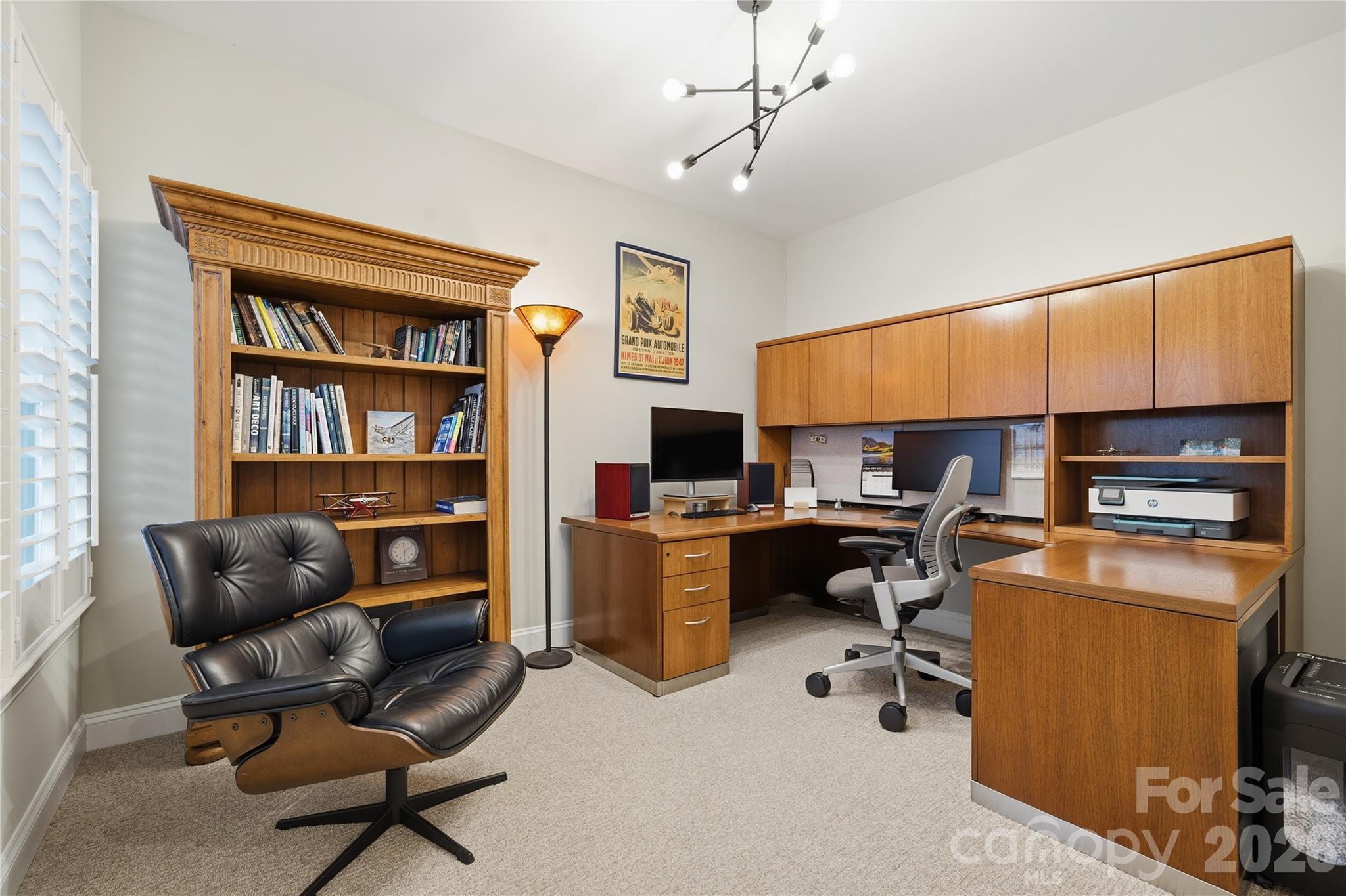 Arden Mill - Residential