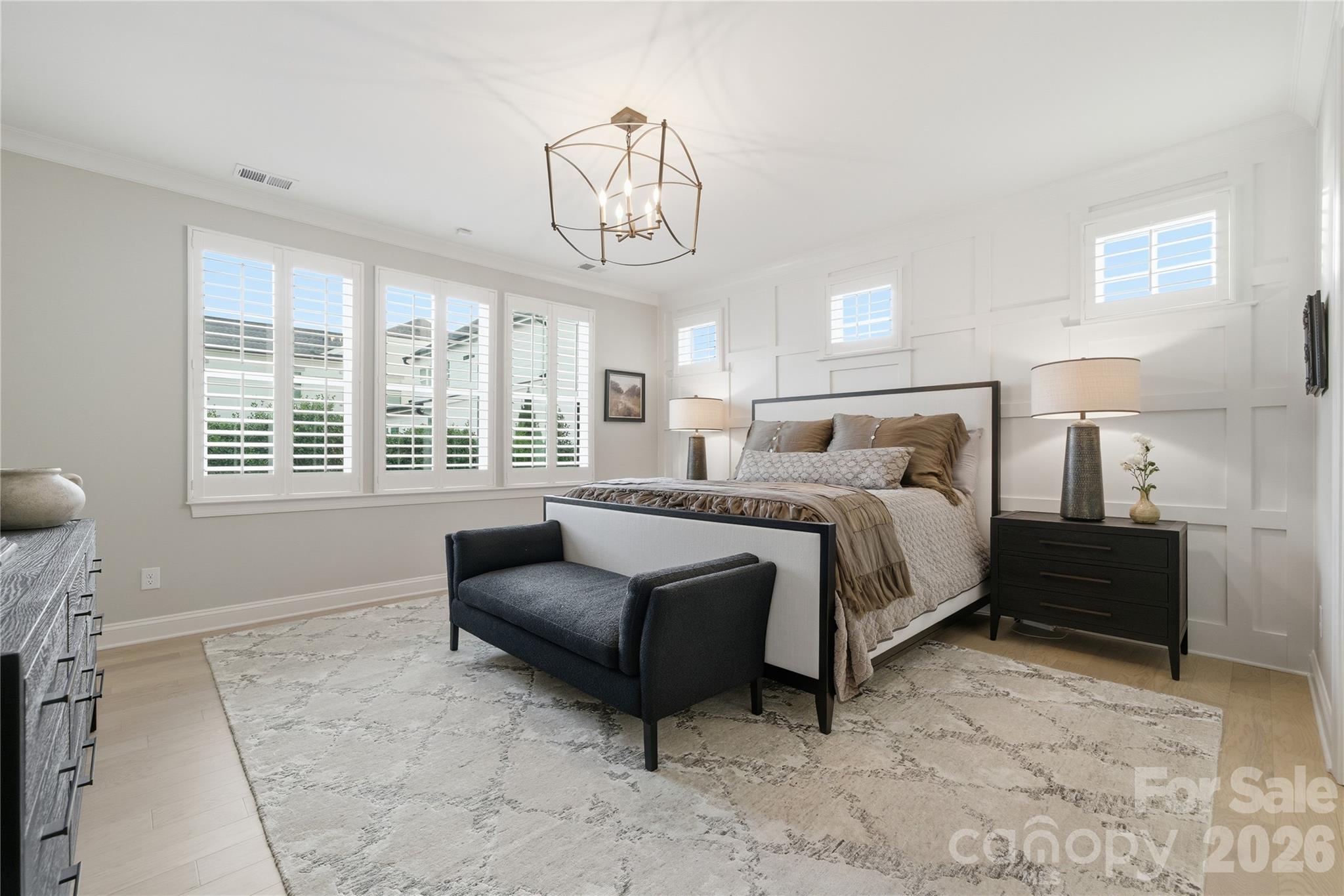 Arden Mill - Residential