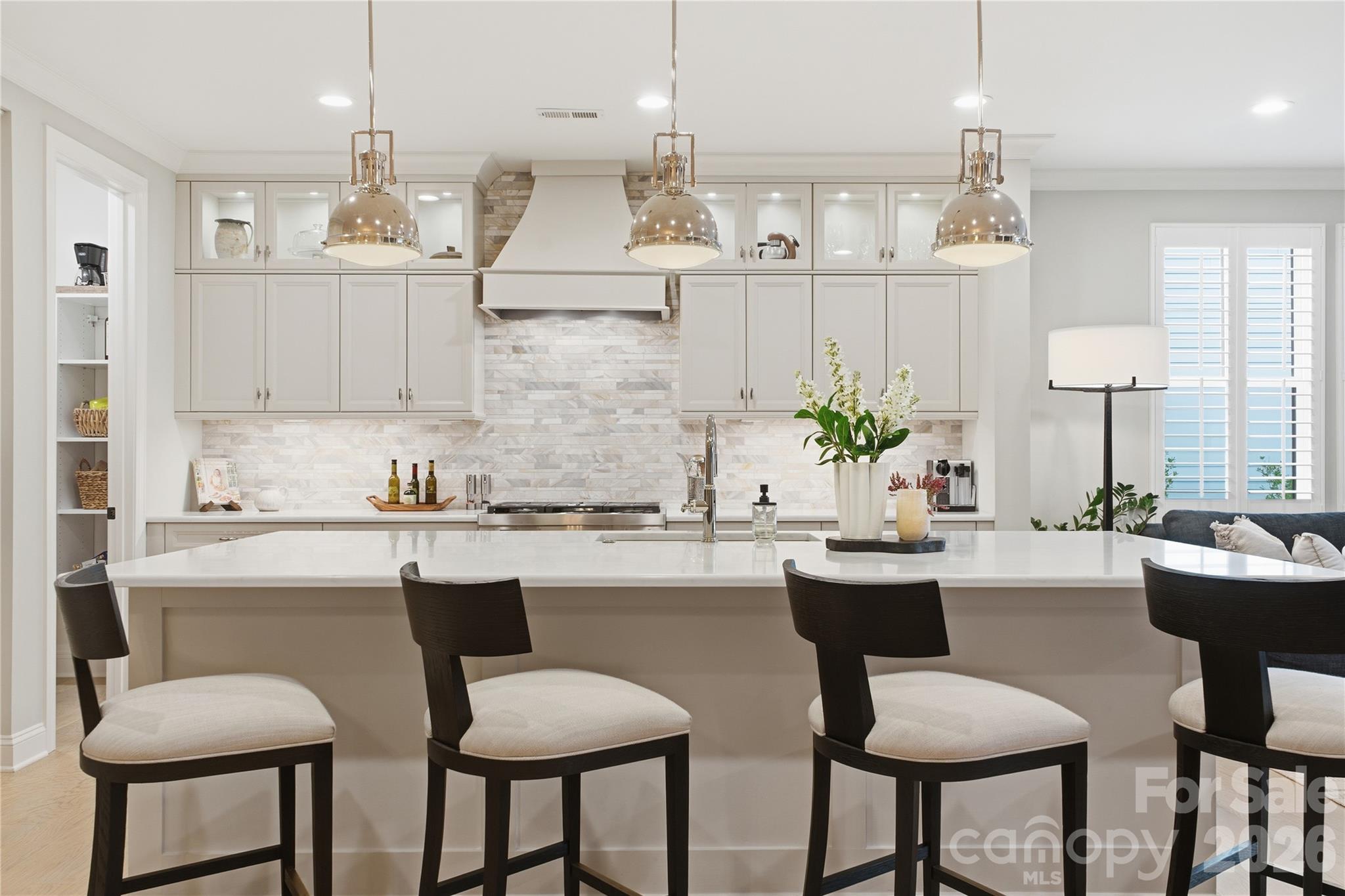 Arden Mill - Residential