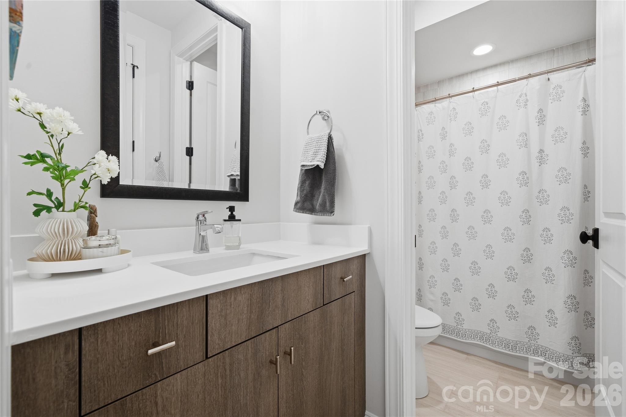 Arden Mill - Residential