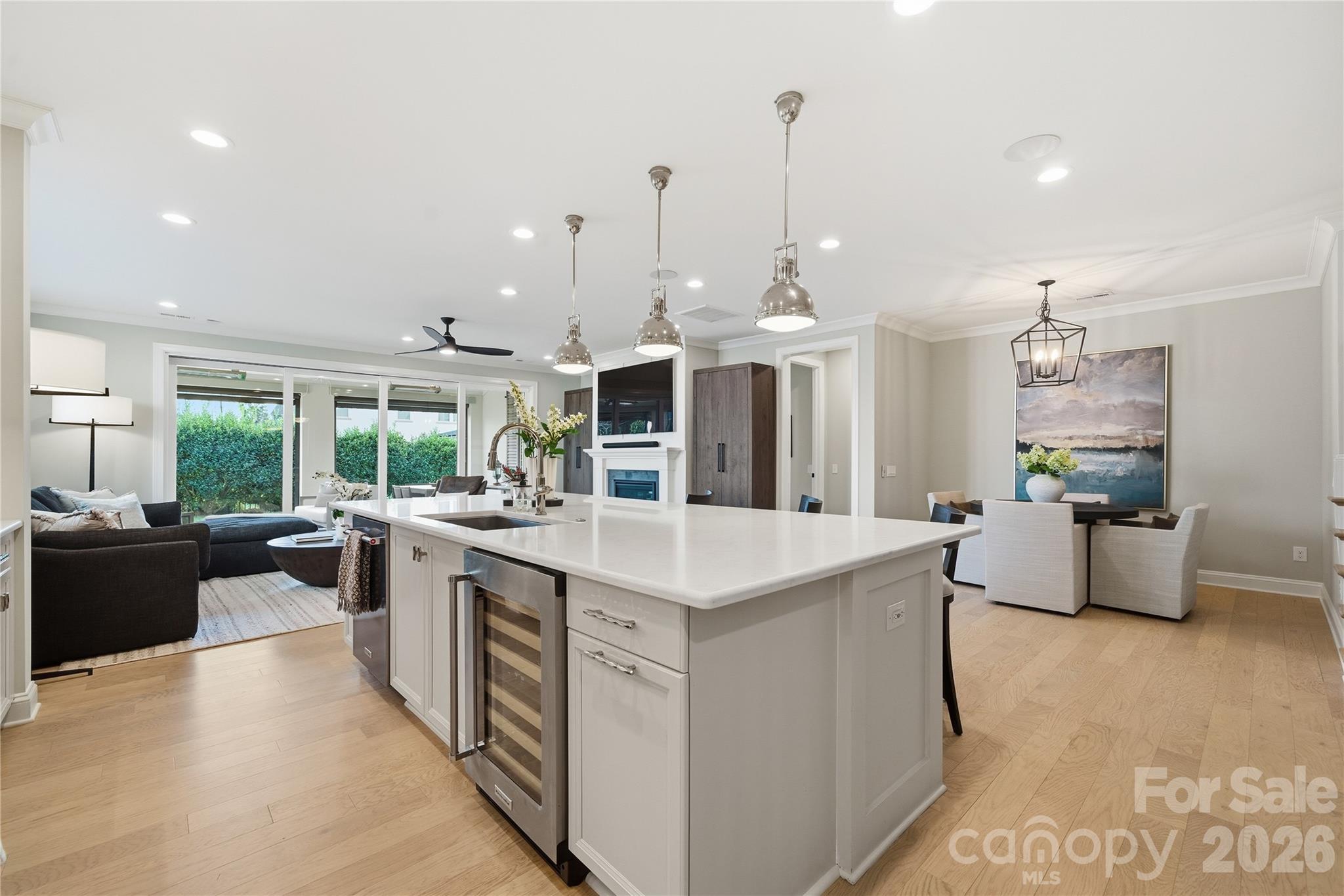 Arden Mill - Residential