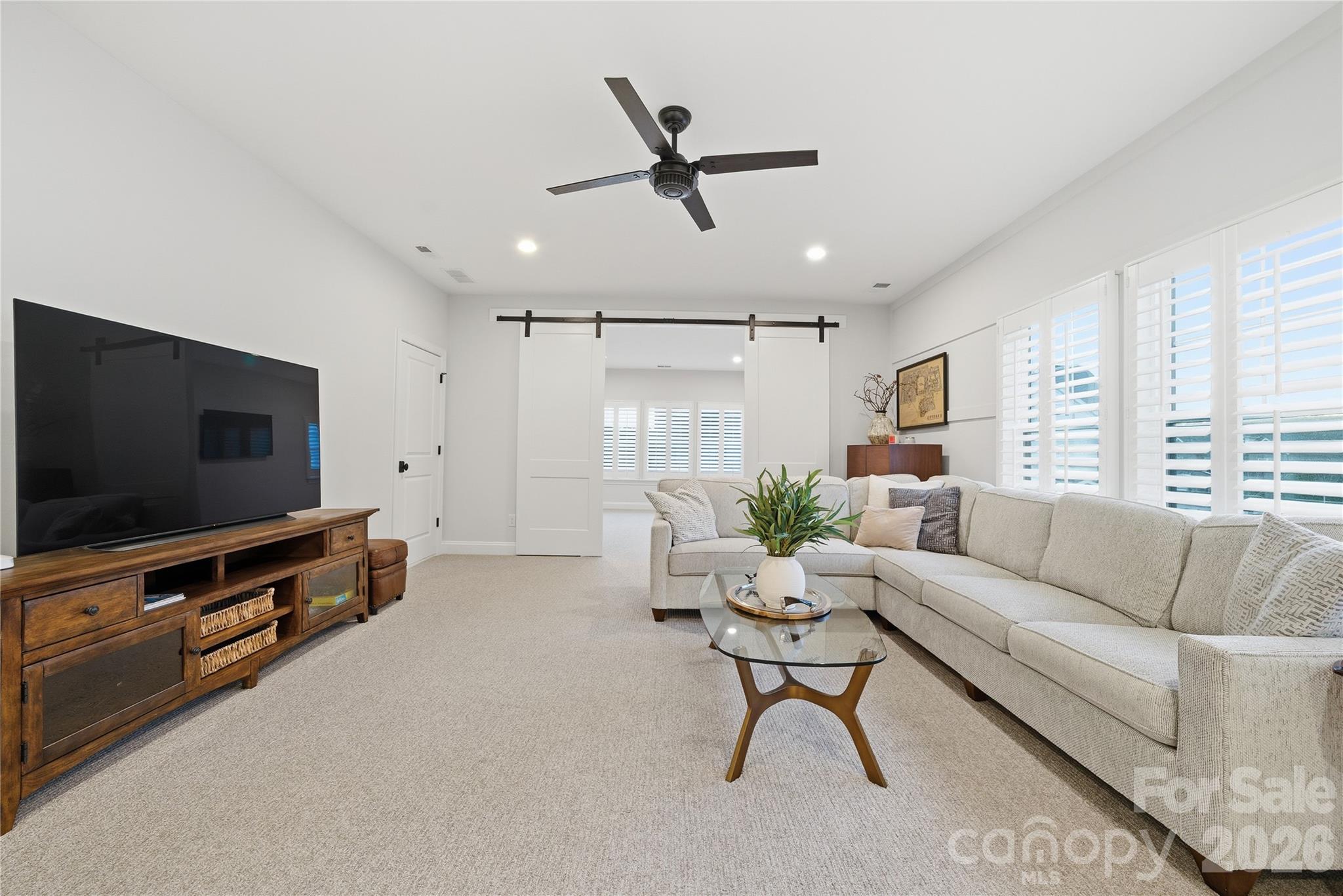 Arden Mill - Residential