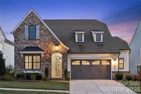 1016 Thatcher Way Fort Mill SC 29715