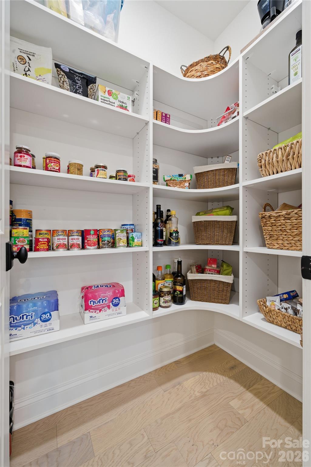 Arden Mill - Residential