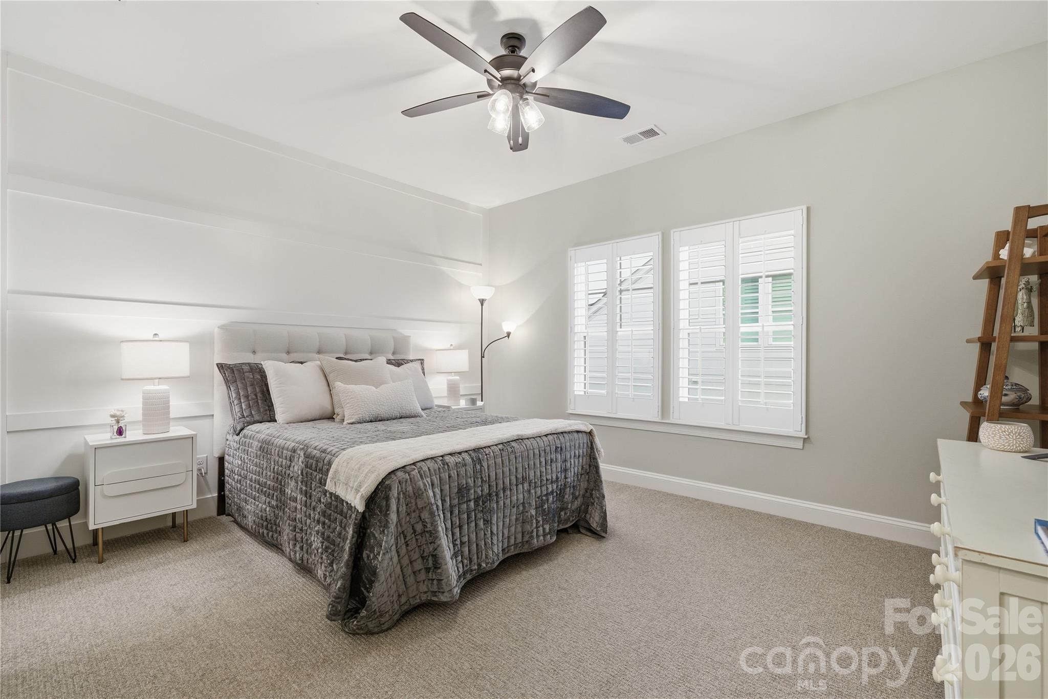 Arden Mill - Residential