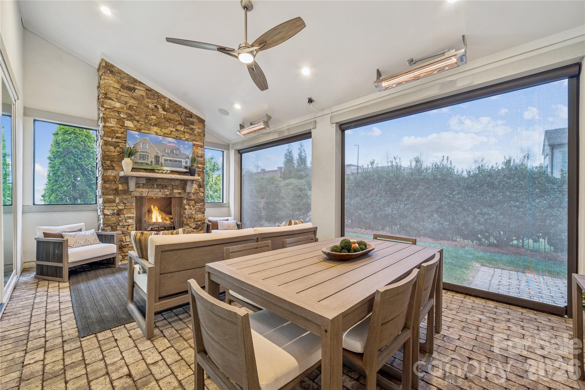 Arden Mill - Residential