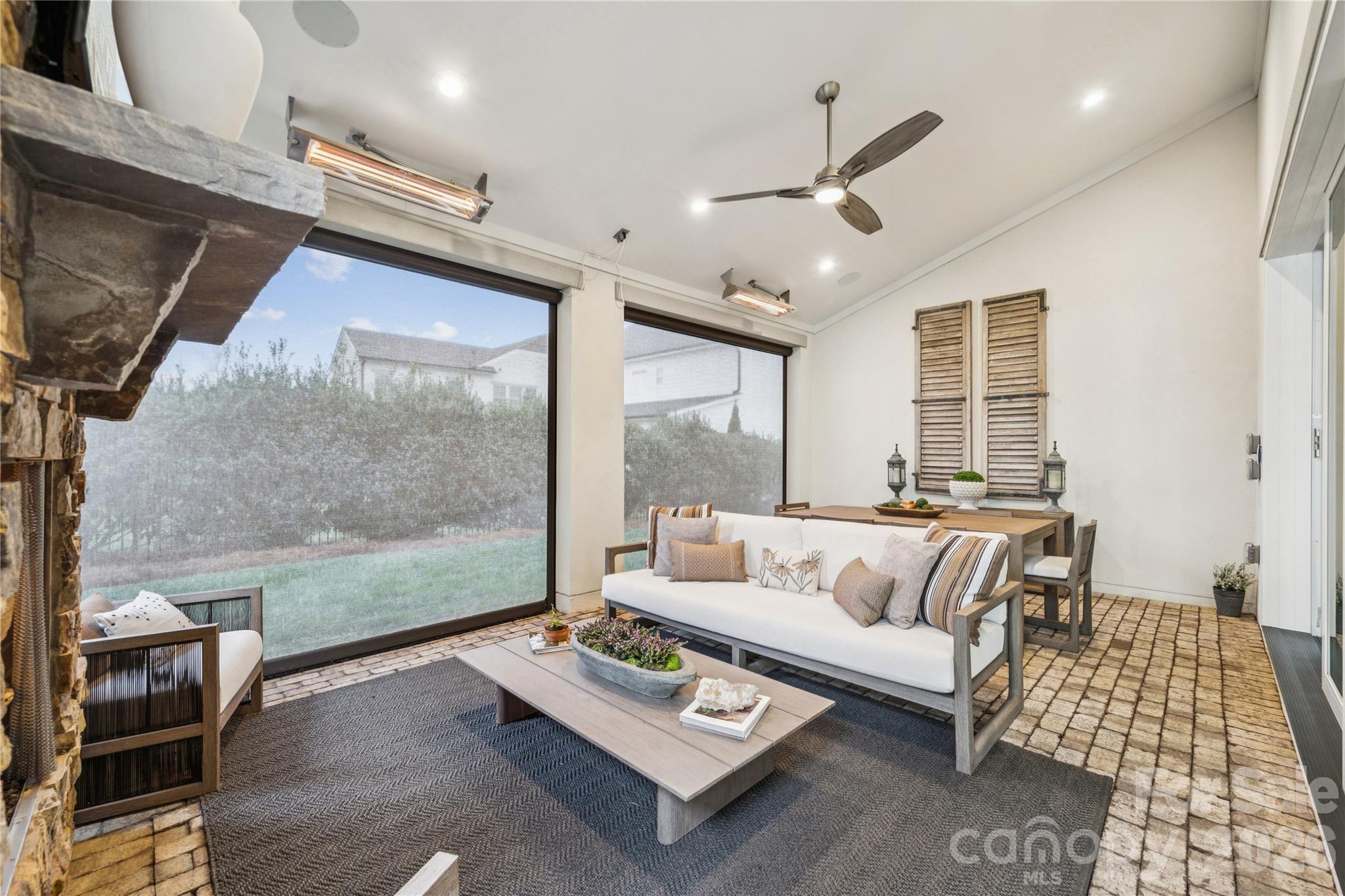 Arden Mill - Residential