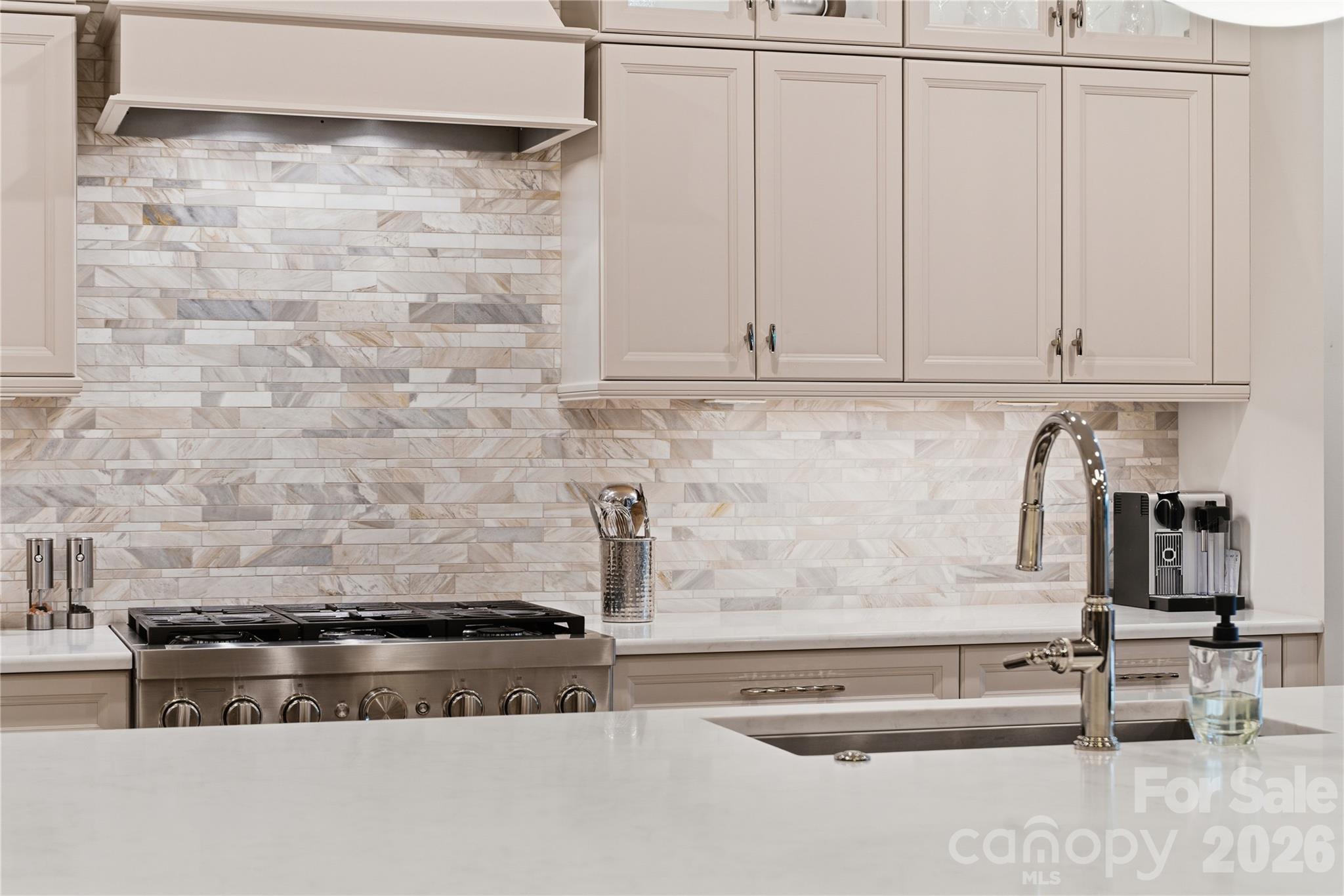 Arden Mill - Residential