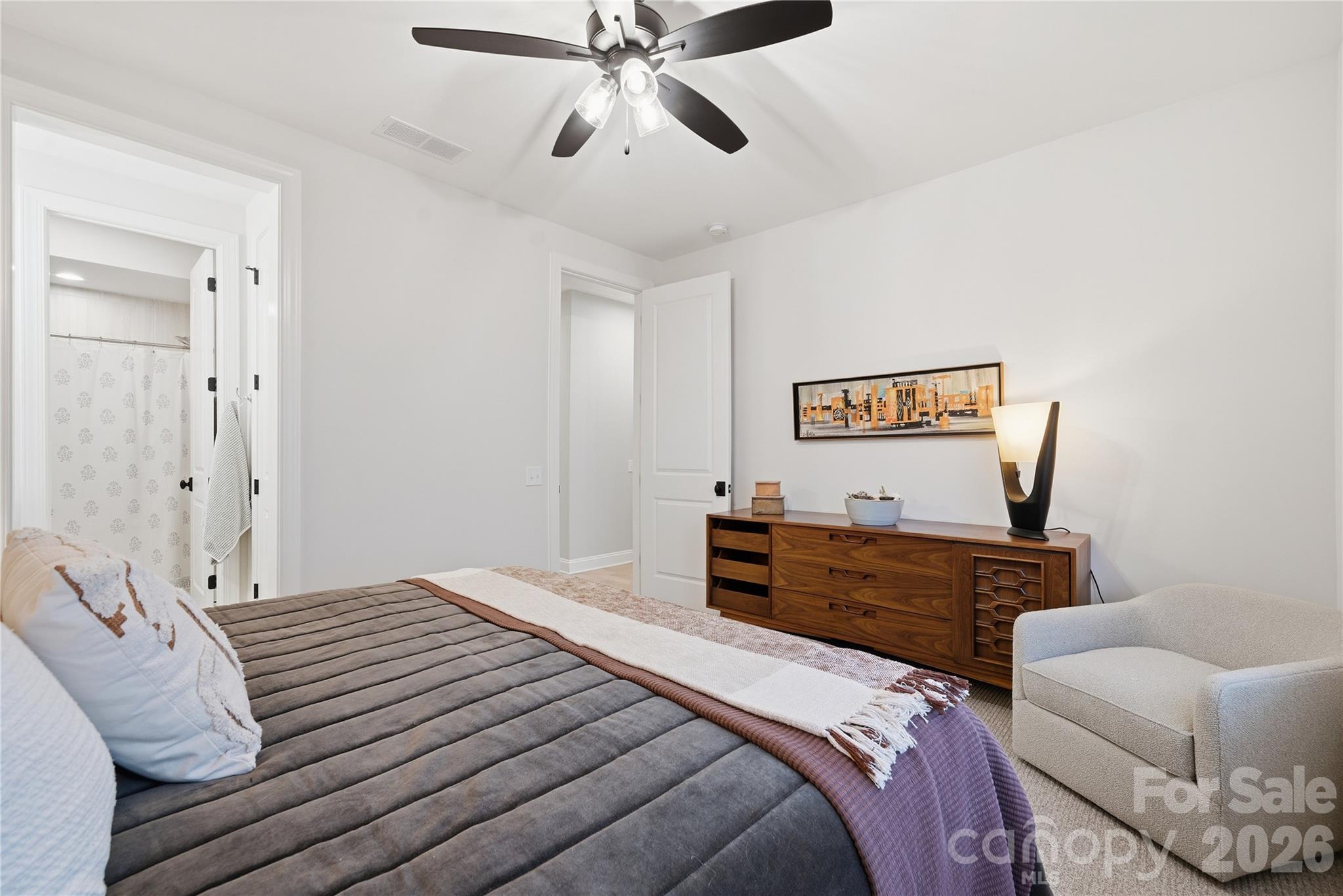 Arden Mill - Residential