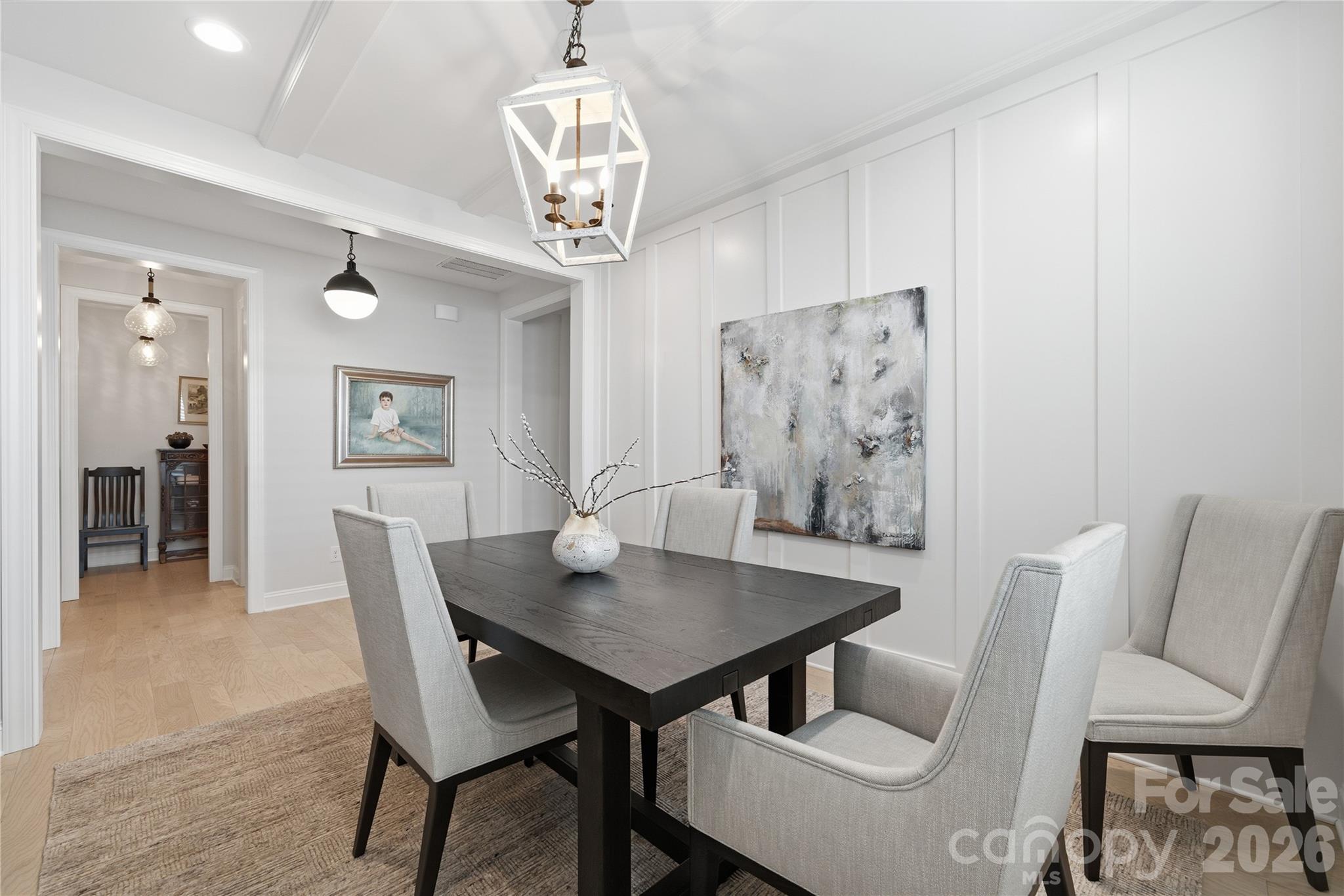 Arden Mill - Residential