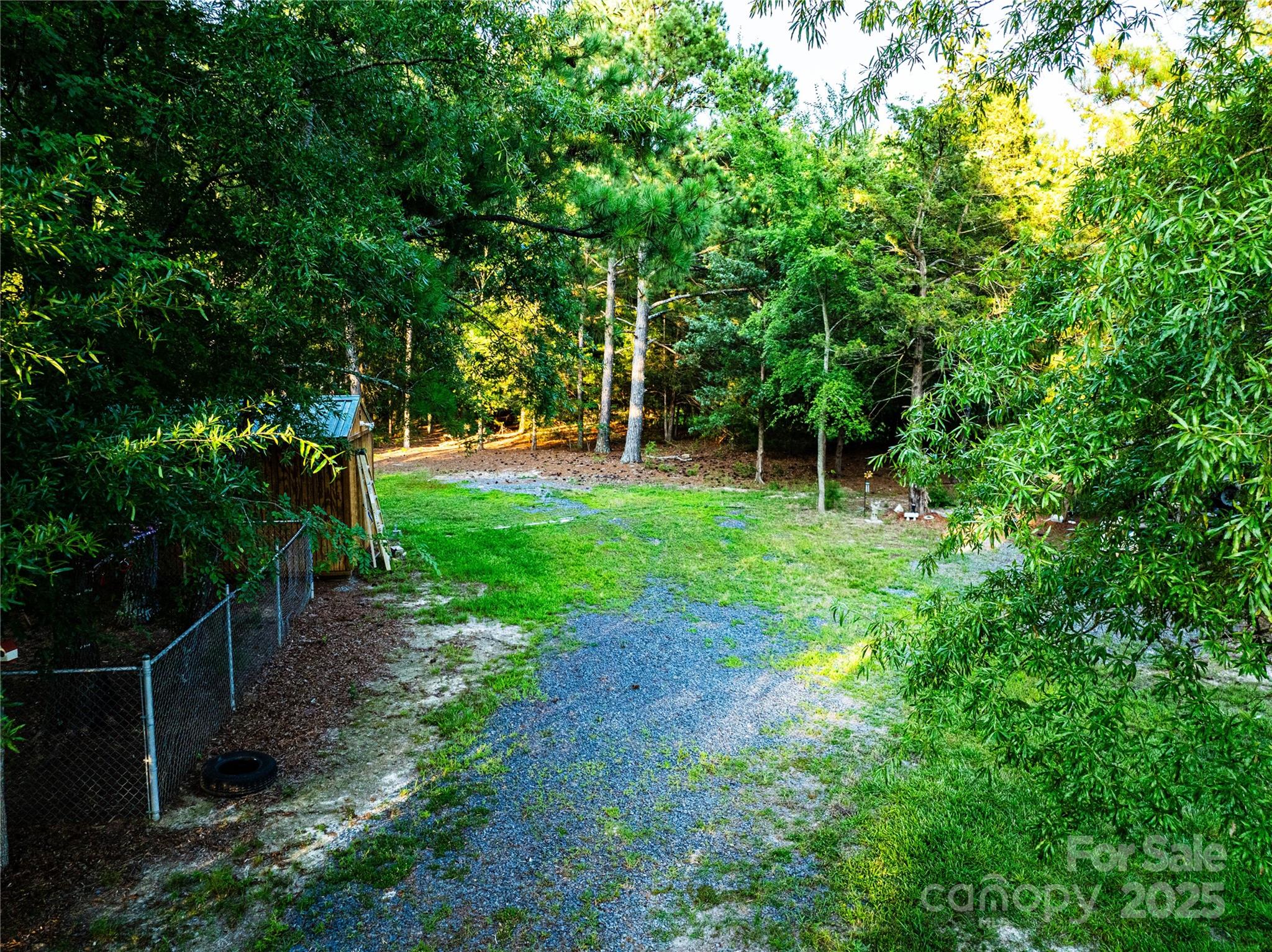 5606 Flint Ridge Church Road