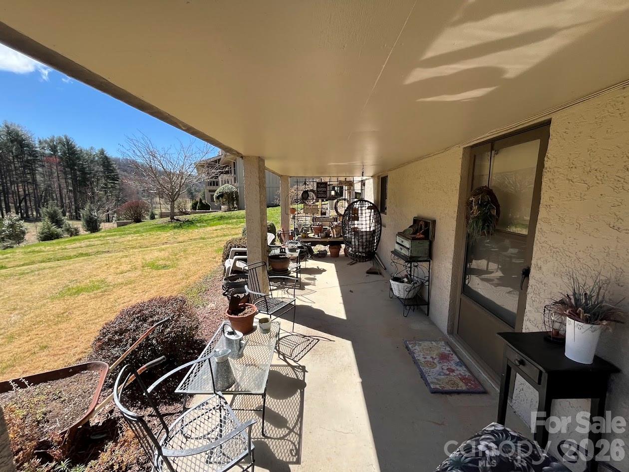 Glen Cannon - Residential