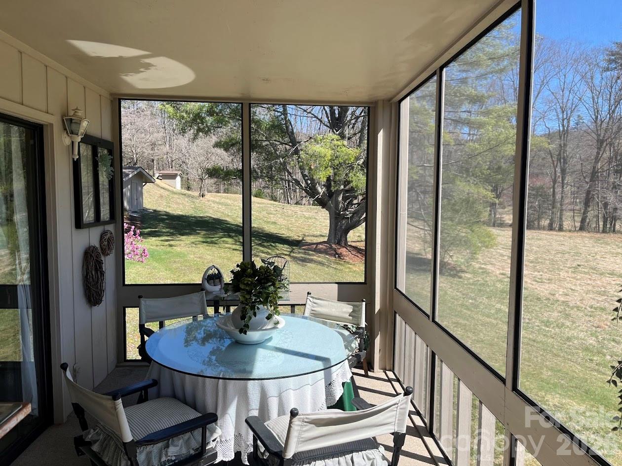 Glen Cannon - Residential